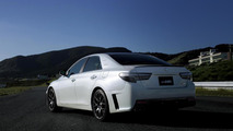 Toyota Mark X GRMN