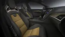 2016 Cadillac CTS-V