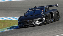 Renault Sport R.S. 01