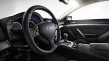 2014 Infiniti Q60 Coupe