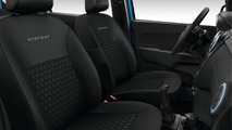 Dacia Dokker / Lodgy Stepway