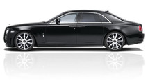 Spofec Rolls-Royce Ghost