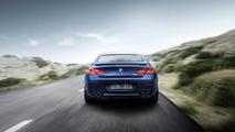 BMW ALPINA B6 xDrive Gran Coupe