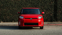 2015 Scion xB