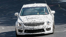 2016 Cadillac ATS-V
