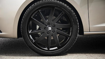 Seat Ibiza SC 30th Anniversary Edition