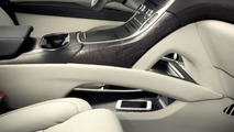 2016 Lincoln MKX leaked photo
