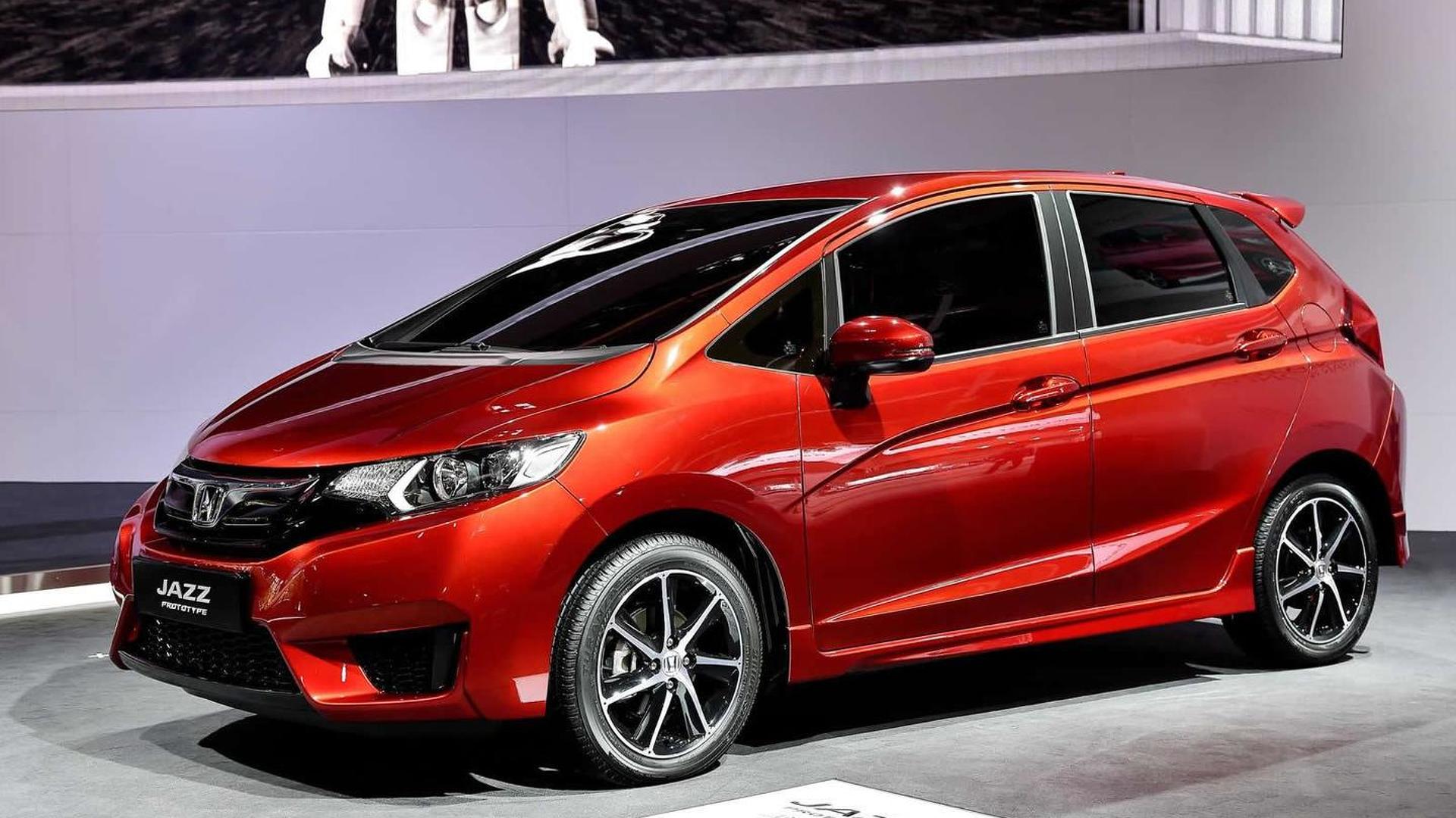 9700 Civic Jazz Pantip HD Terbaik