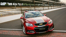 Chevrolet SS Pace Car
