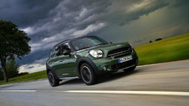 2015 MINI Paceman