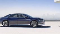 2015 Lincoln Continental concept