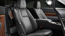 Rolls-Royce Wraith Inspired by Film special edition