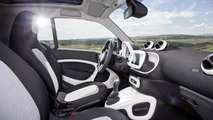 2016 Smart ForTwo