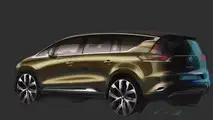 2015 Renault Espace