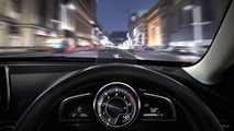2016 Mazda CX-3