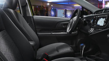 2015 Toyota Prius c