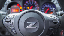2015 Nissan 370Z