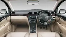 2014 Maruti Suzuki Ciaz