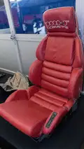One Millionth Corvette Restoration