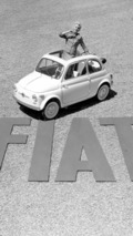 New Fiat 500 to be revealed on July 4