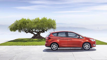 2015 Ford C-MAX facelift