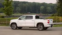 2015 Toyota Tundra