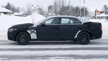 2016 Hyundai Equus spy photo