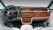 Rolls-Royce Maharaja Phantom Drophead Coupe