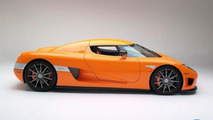 Koenigsegg CCX for sale in Australia