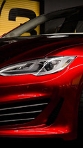 Saleen FourSixteen