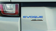 2016 Range Rover Evoque facelift