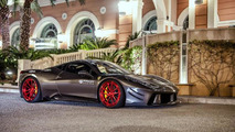 Ferrari 458 Italia by Prior Design