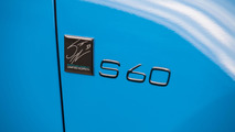 Volvo S60 / V60 Polestar Scott McLaughlin Edition