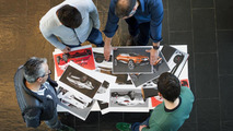 Seat 20V20 design process