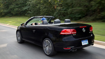 2015 Volkswagen Eos Final Edition