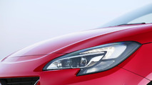 2015 Opel Corsa