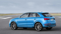 2015 Audi Q3 facelift