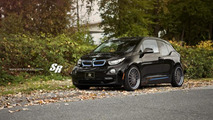 SR Auto Group BMW i3