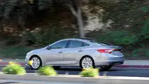 2015 Hyundai Azera