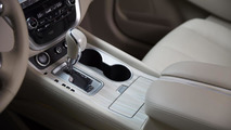 2015 Nissan Murano