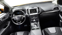 2015 Ford Edge