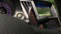 Infiniti Q50 S