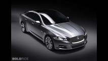 Jaguar XJ 2009
