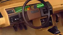 1979 Volvo Tundra concept