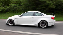 Alpha-N Performance BT92 23.5.2012