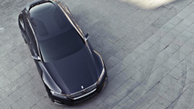 Citroen Numero 9 Concept