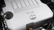 2013 Lexus ES 350 04.4.2012