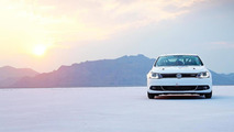 2013 Volkswagen Jetta Hybrid (custom)
