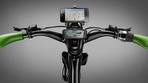 smart BRABUS ebike 01.03.2012