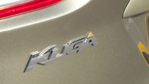 2013 Ford Kuga 05.3.2012
